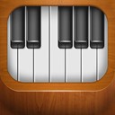 Virtual Piano Simulator - Musical Keyboard icon
