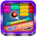 Brick Breakout Classic icon