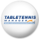 Table Tennis Manager icon