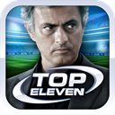 Top Eleven icon