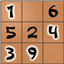 Sudoku HD+ icon