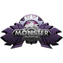 Monster MMORPG icon