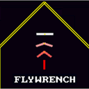 Flywrench icon