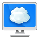 CloudBerry Remote Assistant icon