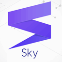 Sky for Lync icon