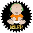 Label Heroes icon