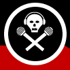Pirate Radio Network icon