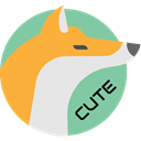 CuteFox icon