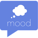 Mood SMS icon