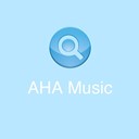 AHA Music icon