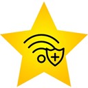 Star VPN icon