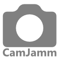 CamJamm icon