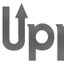 Upperpix icon