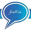 fcall.in icon