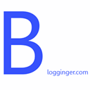 Blogginger.com icon