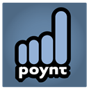 Poynt icon