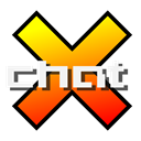 X-Chat icon