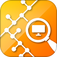 AggreGate Network Manager icon