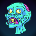 ZombieChat icon