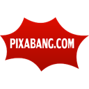 Pixabang.com icon
