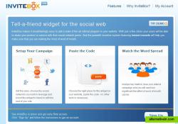 The easiest way to add referral program to a website