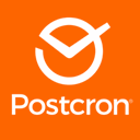 Postcron icon