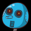 Robohash icon