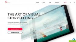 Craft - Landing Page