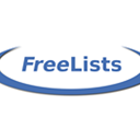 FreeLists icon