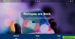 Make and share an amazing Mixtape!