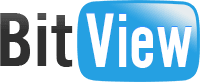 Bitview icon