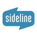 Sideline icon
