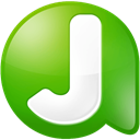 Janetter icon