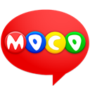 Moco icon