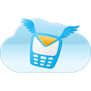 Atomic SMS Sender icon