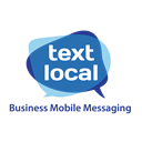 Textlocal icon