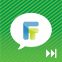 FutureText icon