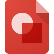 Google Drive - Drawings icon