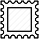 BlankStamp icon