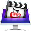Aimersoft YouTube Downloader icon