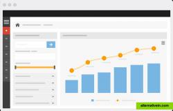 Intelligent Actionable Reports for Agile Business Strategies
