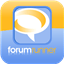 Forum Runner icon