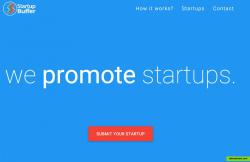 Startup Buffer - https://startupbuffer.com