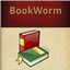 BookWorm icon