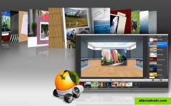 Creating awesome slideshows is easy with PulpMotion!