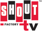 Shout! Factory Tv icon