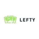 Lefty icon