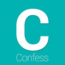 Confess - Share Secrets icon