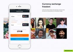 Coming Soon: Currency Marketplace