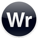 WriteRoom icon